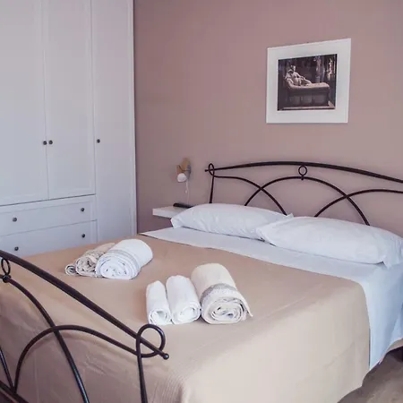 Casa Giulia Penzion Cagliari