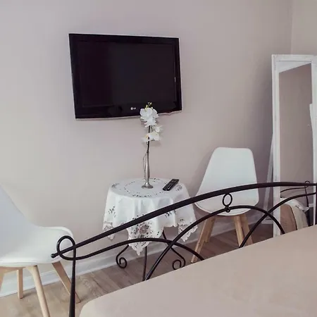 Guest house Casa Giulia Cagliari