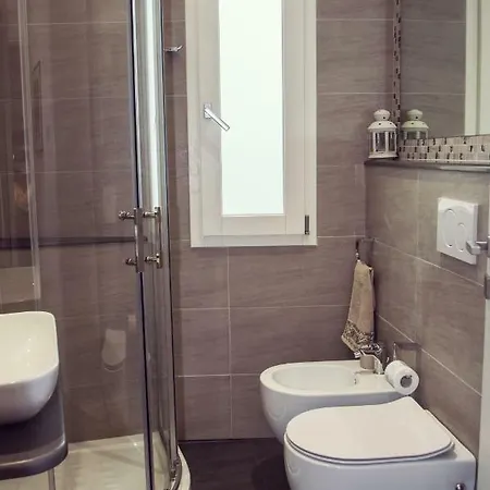 Casa Giulia Guest house