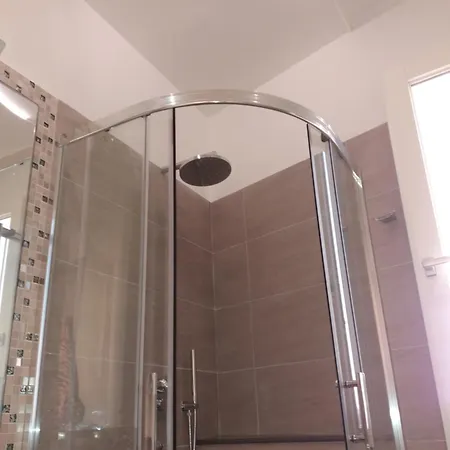 Casa Giulia Guest house Cagliari