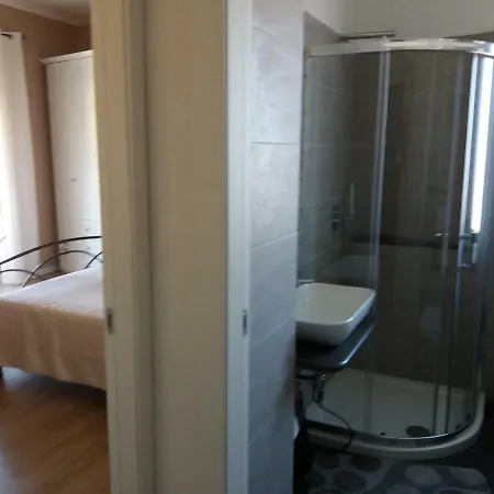 Casa Giulia Guest house *