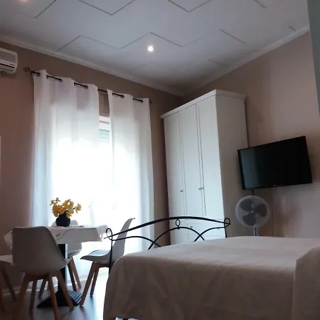Casa Giulia *
