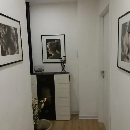 Casa Giulia Guest house Cagliari