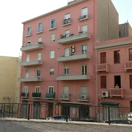 Casa Giulia * Cagliari