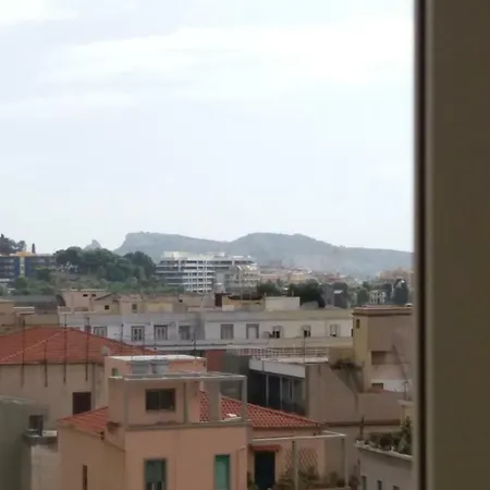 Casa Giulia Guest house