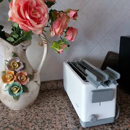 Casa Giulia Guest house