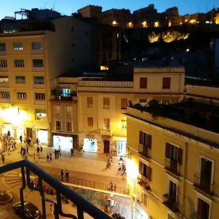 Casa Giulia Penzion Cagliari