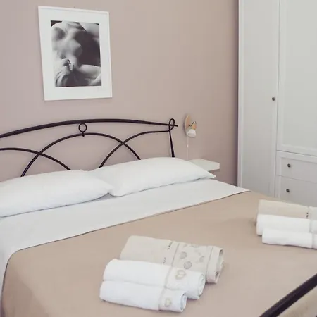 Casa Giulia Guest house