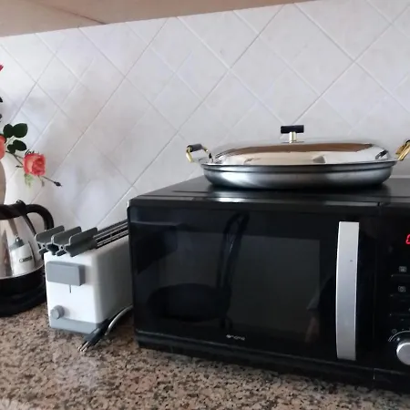 Penzion Casa Giulia *